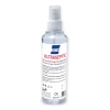 Solution nettoyante des sondes