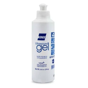 Gel pour appareils Ultrasound 250 ml