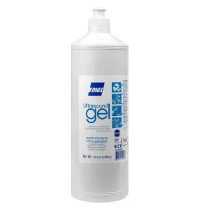 Gel pour appareils ultrasound, 1L