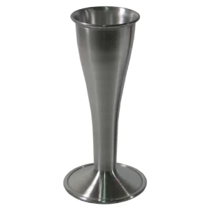 Stéthoscope de Pinard en aluminium