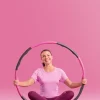 Aréoles auto adhésives pour prothèse mammaire