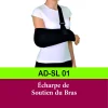 Echarpe de soutien Bras