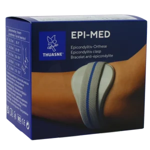 Bracelet Epi Med ProMaster