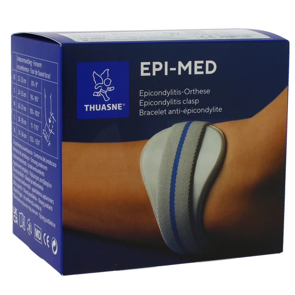 Bracelet Epi Med ProMaster