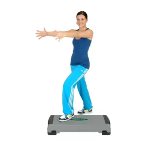 Stepper pour Aérobic