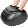 Appareil de massage et relaxation électrique des pieds