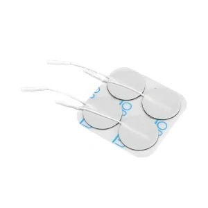 PHYSIOPADS, électrodes adhésives set de 4