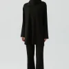 Ensemble tunique et pantalon