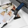 Lisseur et Peigne électrique pour Barbe & Cheveux Homme – Modelling Comb