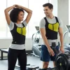 Pack minceur : Short minceur + ceinture de ventre