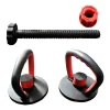 Multifunctional Dumbbell Grip Home Gym Kettlebell Handle Bodybuilding