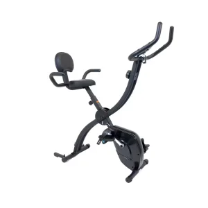 Vélo d’appartement pliable