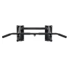 Barre de traction murale parallèle pour musculation