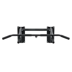 Barre de traction murale parallèle pour musculation