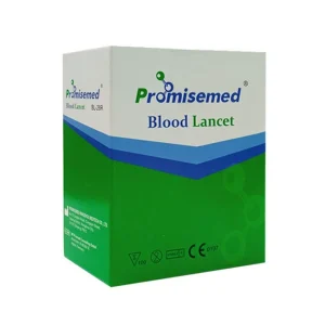 Promisemed Blood Lancette 100