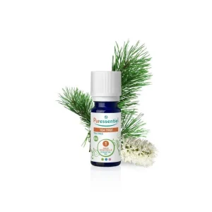 Puressentiel Huile Essentiel Arbre a The Bio 10 ml
