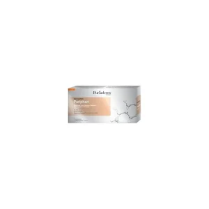 Puriaderm Puriphan Soin Capilaire Anti-Chute 30 Ampoules