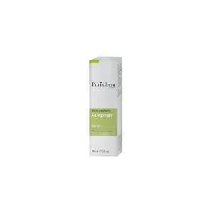 Puriaderm Puriphan Sérum Cheveux Secs et Rebelles 60 ml