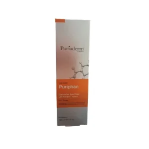 Puriaderm Puriphan Lotion Anti Chute 120 ml