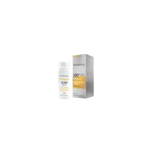 Puriaderm Purisun Crème Solaire Teintée Claire SPF 50+ (50 ml)