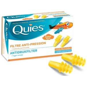 Quies Earplanes Kids