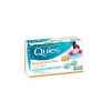 Quies Silicone Natation Enfant 3 Paires