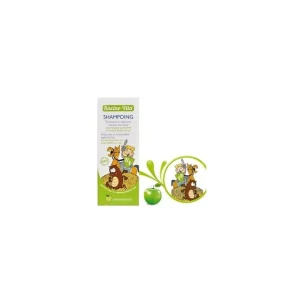 Racine Vita Shampooing Poux et Lentes Traitement Intensif