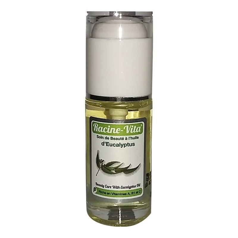 Racine Vita Eucalyptus 40 ml