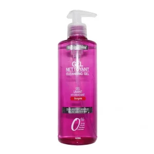 Racine Vita Gel Nettoyant Peaux Sèches 420 ml