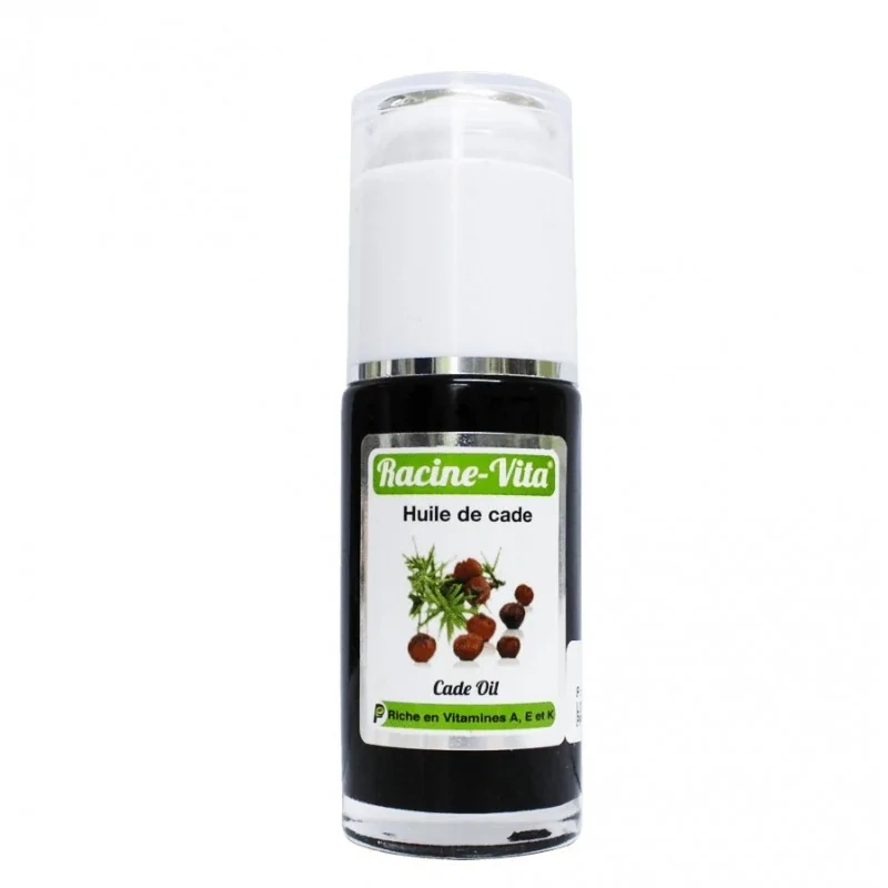 Racine Vita Huile de Cade 40 ml