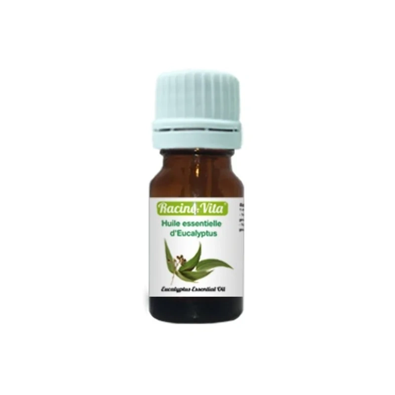 Racine Vita Huile Essentielle d'Eucalyptus 10 ml