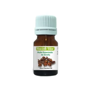 Racine Vita Huile Essentielle de Girofle 10 ml