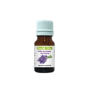 Racine Vita Huile Essentielle de Lavande 10 ml