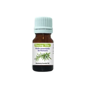 Racine Vita Huile Essentielle de Romarin 10 ml