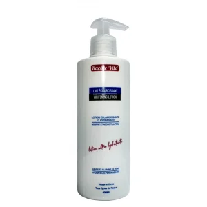 Racine Vita Lait Eclaircissant 400 ml