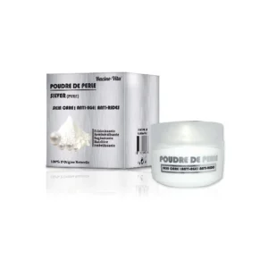 Racine Vita Poudre de Perle Silver Pure 25 g