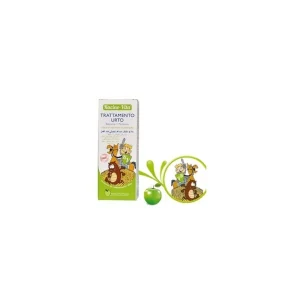 Racine Vita Traitement Intensif Anti-Poux et Lentes Pré-Shampooing+ Peigne à Poux