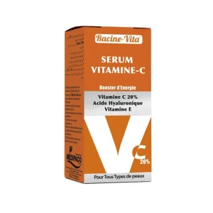 Racine Vita Vitamine C Serum Energy Booster 10 ml