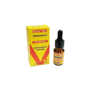 Racine Vita Vitamine E 10 ml