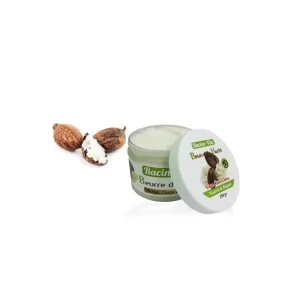 Racine-Vita Beurre de Karité en Pot 150 g