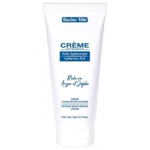 Racine Vita Crème Intensive Acide Hyaluronique Visage et Corps Hydratation 24H 100 ml