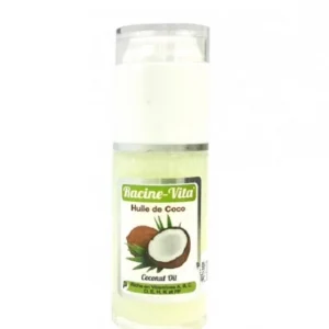Racine-Vita Huile de Coco 40 ml