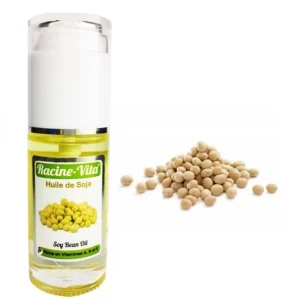 Racine-Vita Huile de Soja 40 ml