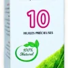 Racine Vita 10 Huiles Capillaires 40 ml