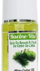Racine Vita Huile de Cèdre de l’Atlas 40 ml
