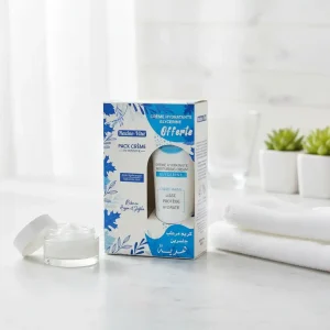 Racine Vita Creme Intensive Hydratante a l'Acide Hyaluronique