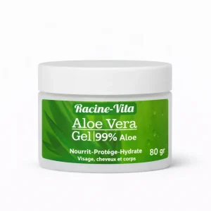 Racine Vita Gel Aloe Vera Pure 99%