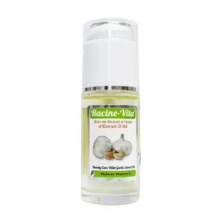 Racine Vita Huile d'Extrait d'Ail 1 l