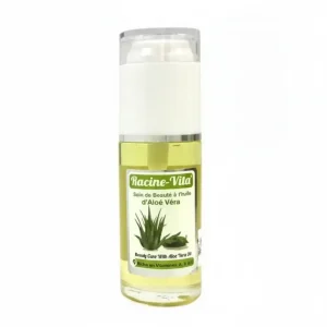 Racine Vita Huile de Jojoba Naturelle 1 l