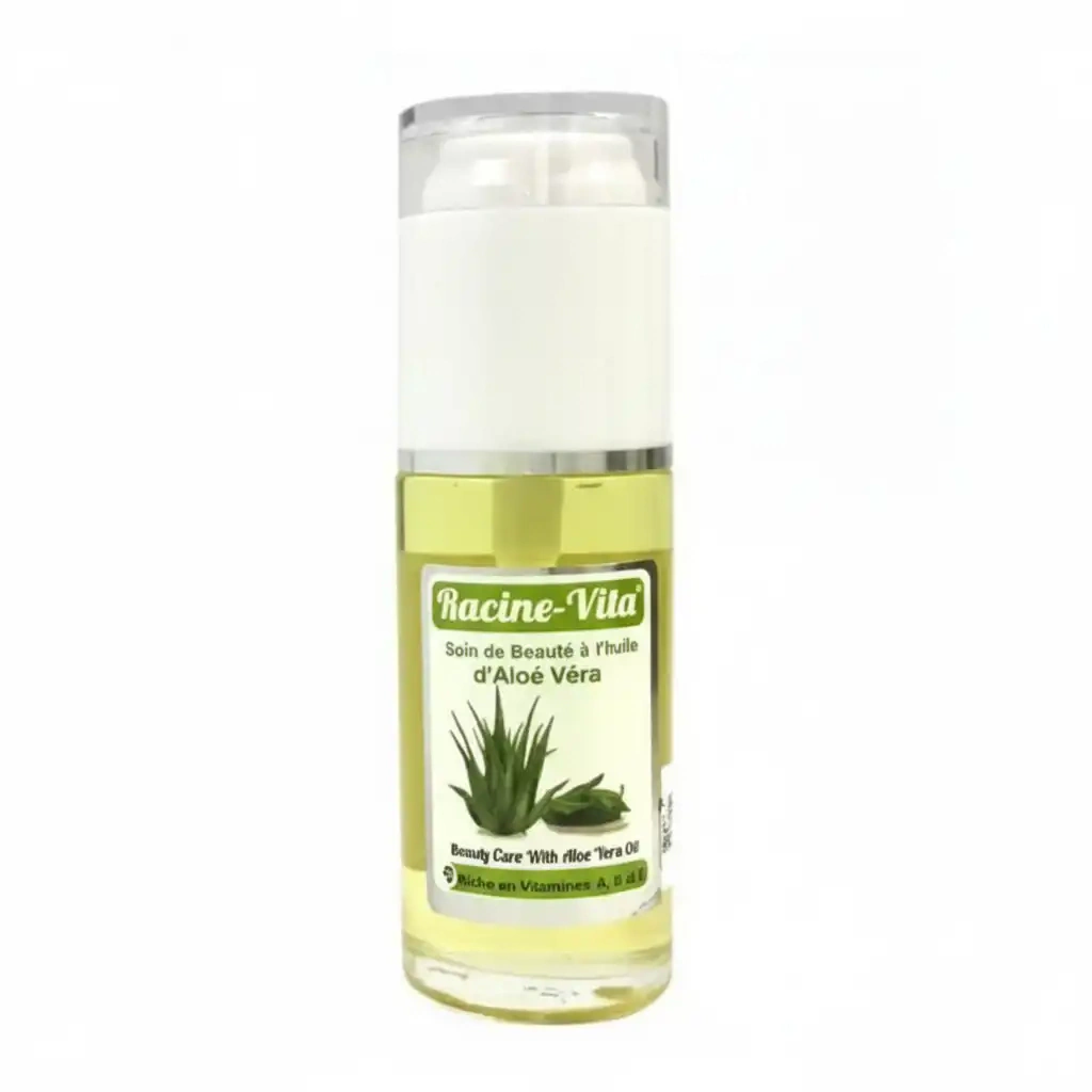 Racine Vita Huile de Jojoba Naturelle 1 l